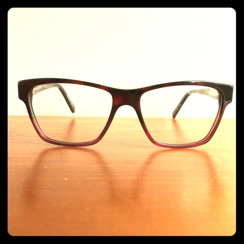 Shaun’s California Women’s Carron Eyeglass Frames